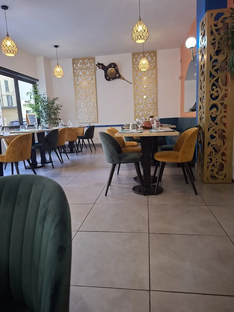 Restaurant Le Mediterranée_Hyères_slider_image_3