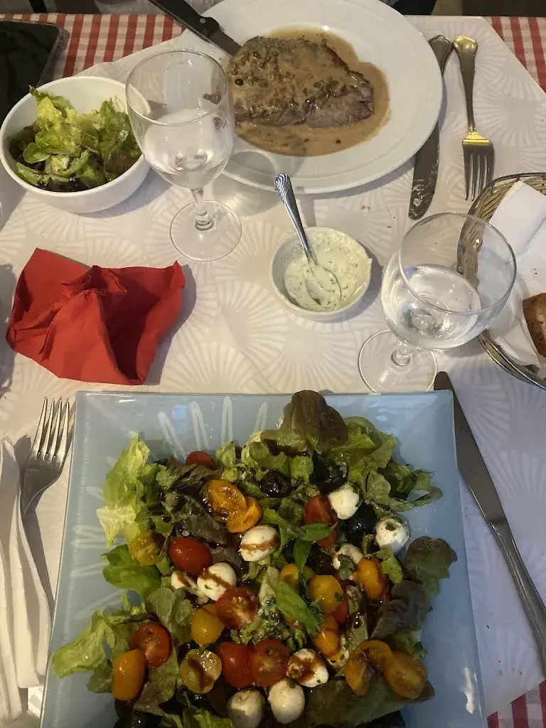 Menu_La Maison de mamie_Hyères_image_4