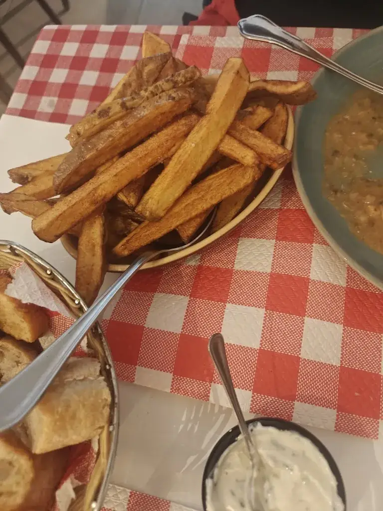 Nicole T_La Maison de mamie_Hyères_review