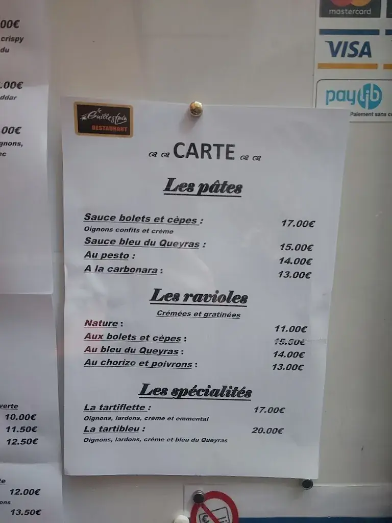 Menu_Le Guillestrin_Guillestre_image_4