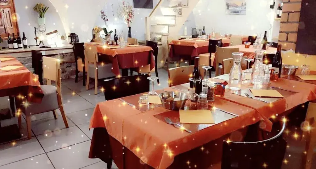 Le Guillestrin restaurant in Guillestre