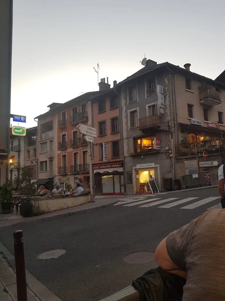 Elodie S._Le Guil_Guillestre_review