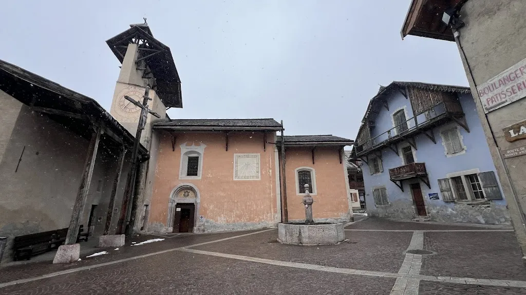 Sylvain PIETRZYK_Le Guil_Guillestre_review