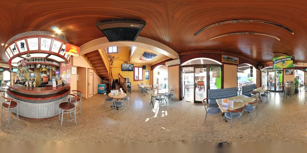 Le Guil restaurant in Guillestre