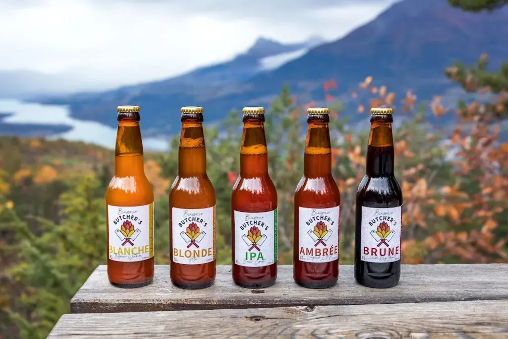 Menu_Brasserie BUTCHER's_Guillestre_image_2