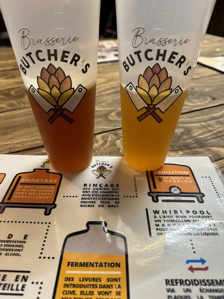 Menu_Brasserie BUTCHER's_Guillestre_image_3