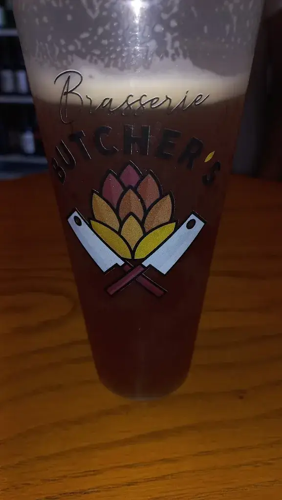 Menu_Brasserie BUTCHER's_Guillestre_image_4