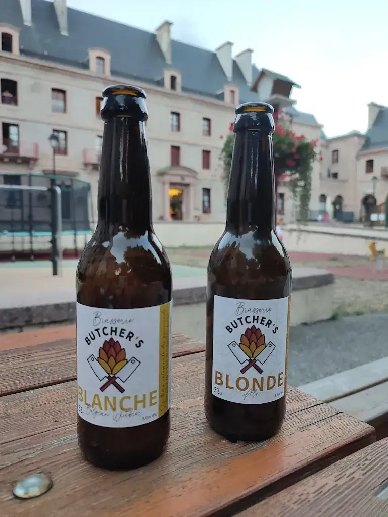 Menu_Brasserie BUTCHER's_Guillestre_image_5