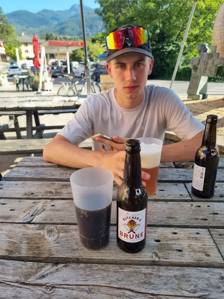 Cis Cai_Brasserie BUTCHER's_Guillestre_review