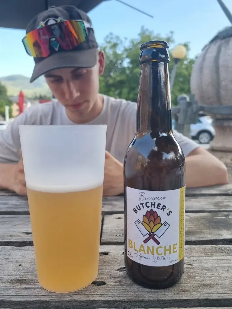 Brasserie BUTCHER's_Guillestre_slider_image_3