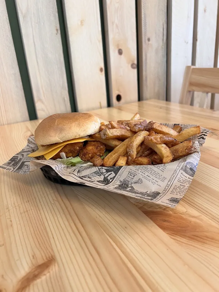 Gilles Beorchia (Food Globe Trotter)_La Tuque_Guillestre_Bewertung