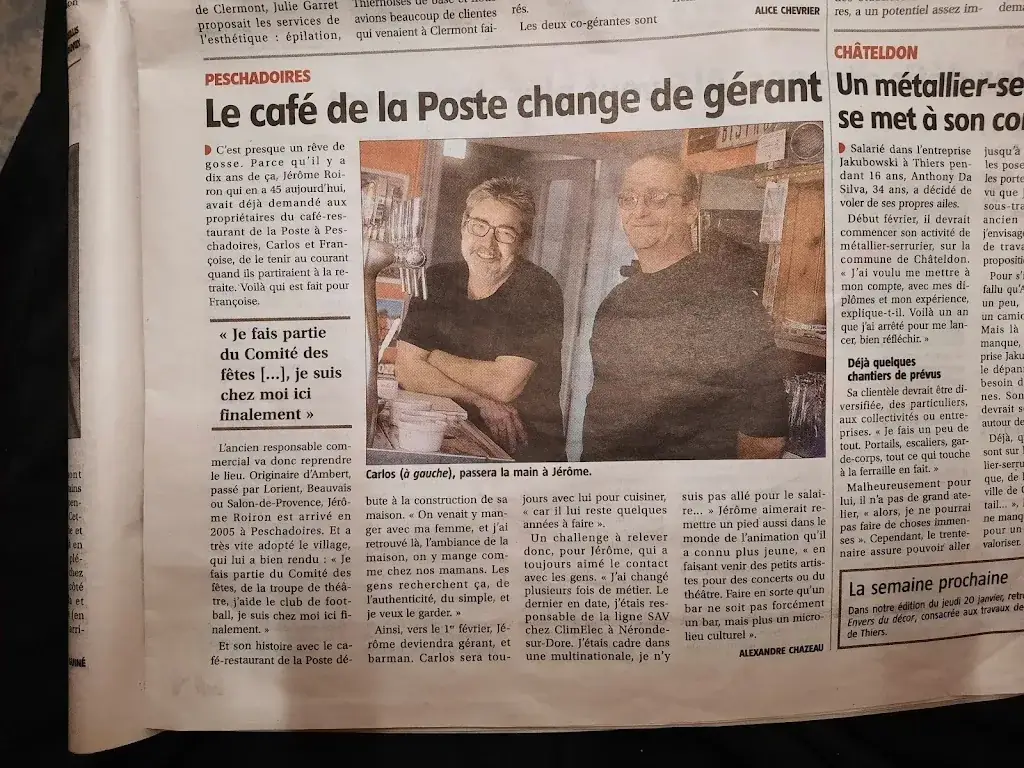 café de la poste_Peschadoires_slider_image_2