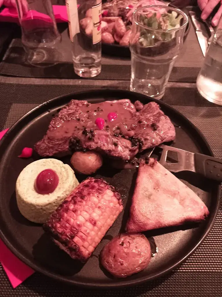 Taty Nono_Le Regain_Guillestre_review