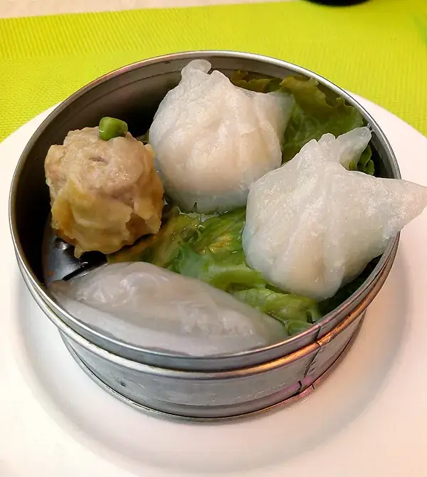 Rowena C._Feuille de Banane_Guillestre_review