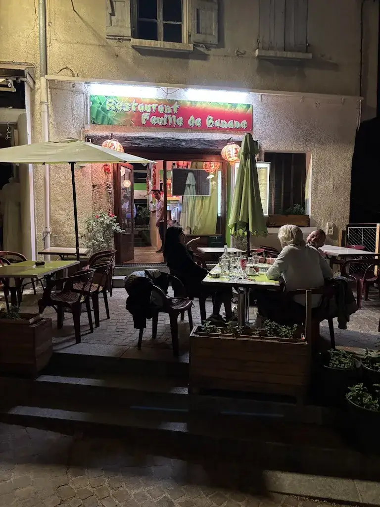 Brecht Van Vlierden_Feuille de Banane_Guillestre_review