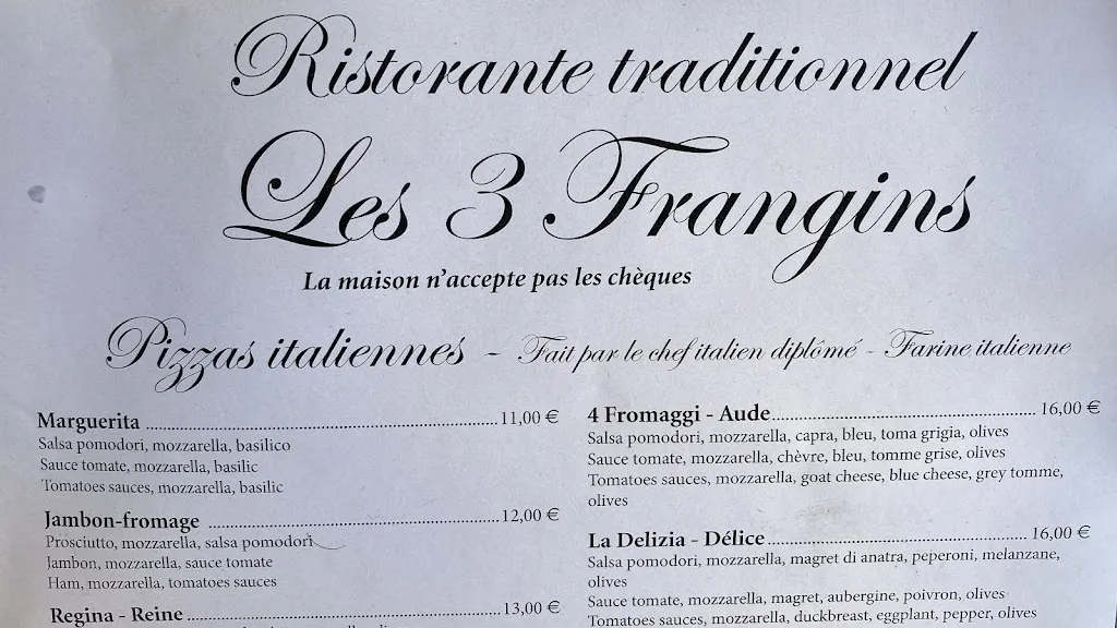 Menu_Les 3 Frangins_Guillestre_image_3