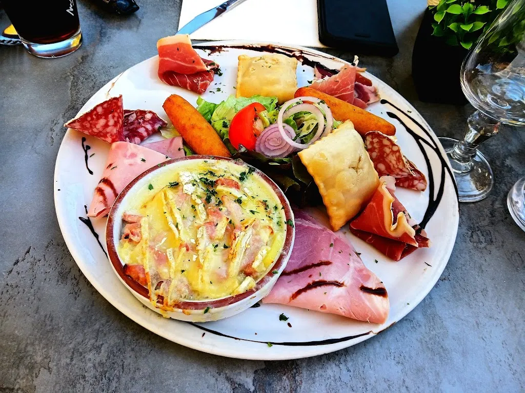 Virgil Vincent LAM (Nani)_Les 3 Frangins_Guillestre_review