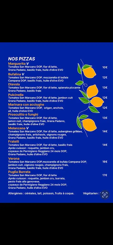 Menu_Pizzeria l'Étoile Guillestrine_Guillestre_image_1