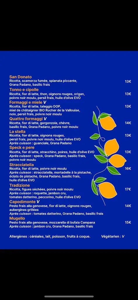 Menu_Pizzeria l'Étoile Guillestrine_Guillestre_image_2