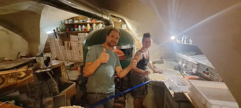 Bozi_Pizzeria l'Étoile Guillestrine_Guillestre_review