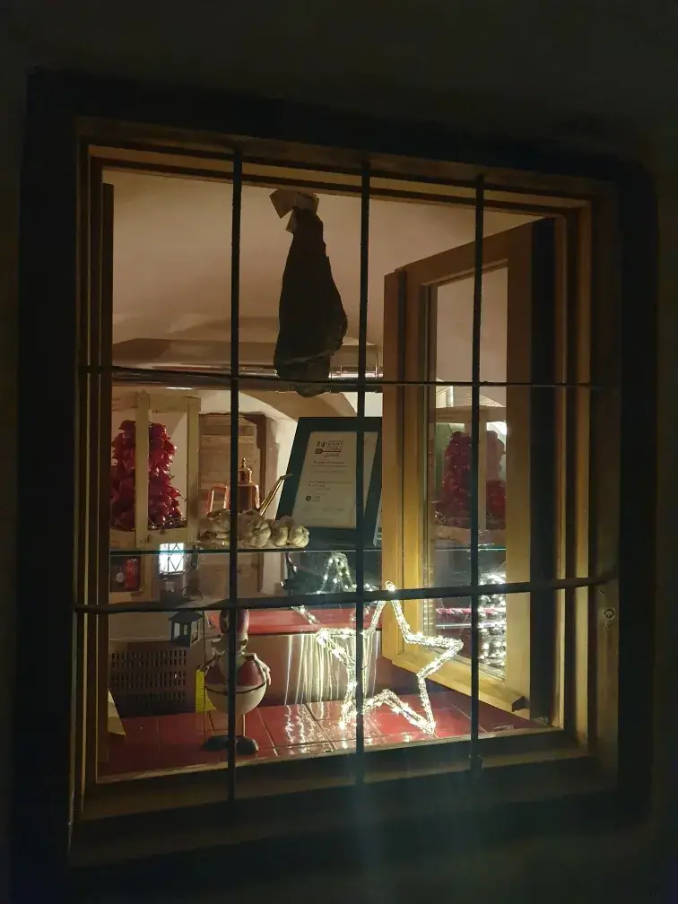 Pizzeria l'Étoile Guillestrine restaurant in Guillestre