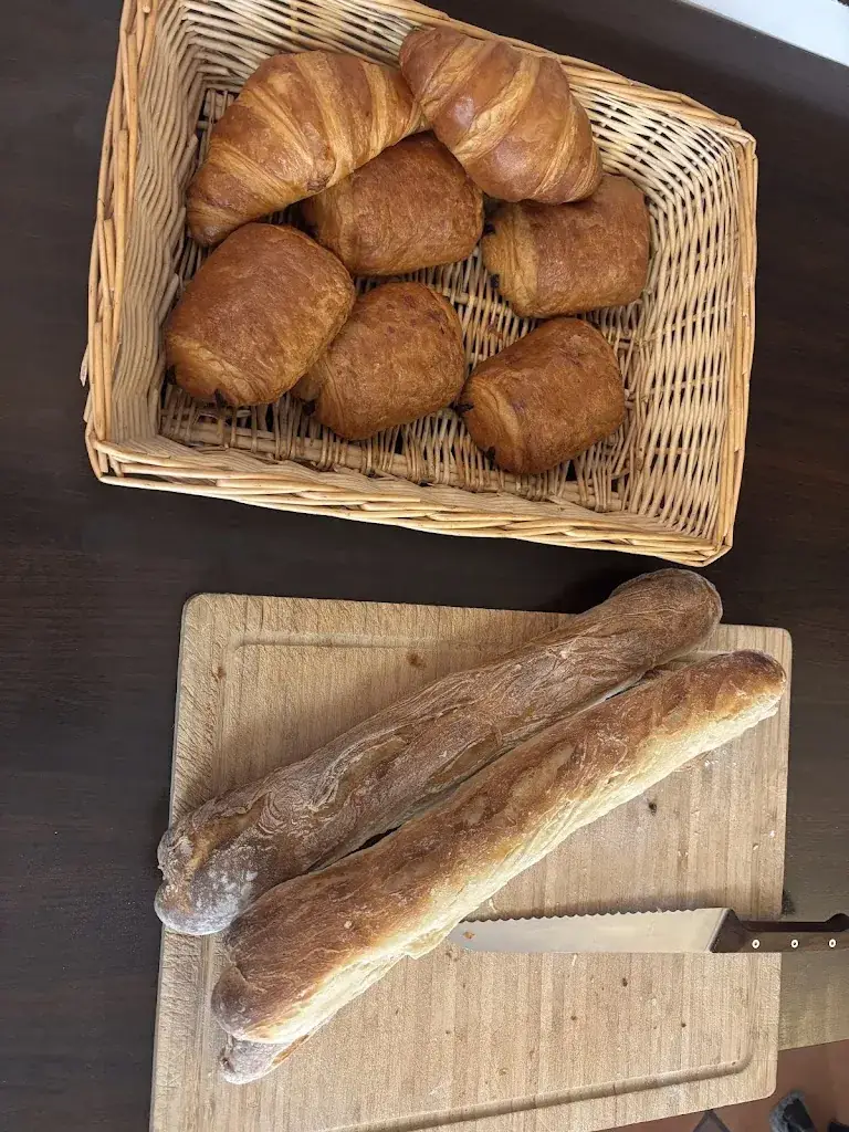 Mark Fitzgerald_Le Glacier Bleu_Mont-Dauphin_review