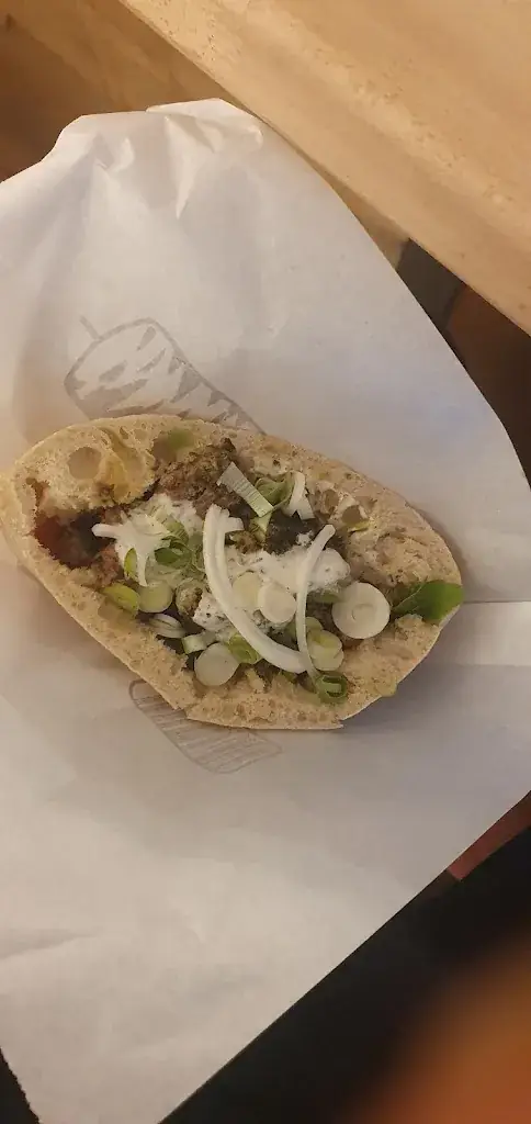 Menu_Le Bruit Qui court - Restaurant et Snack Rural_Guillestre_image_5