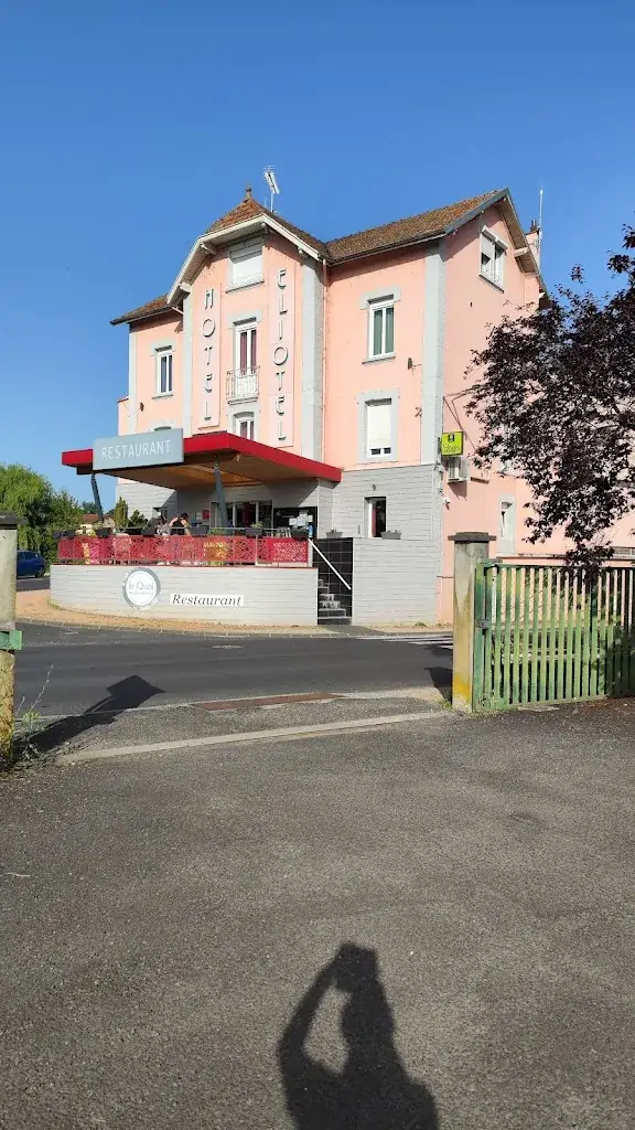 Hôtel Eliotel_Peschadoires_slider_image_1