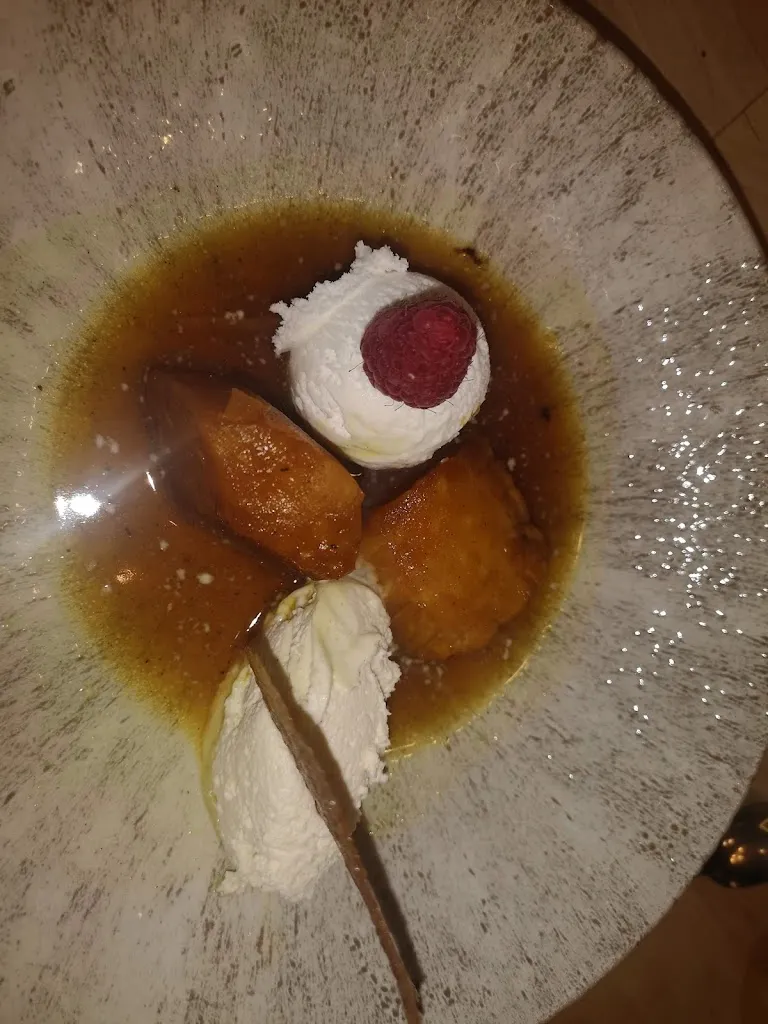 Menu_l'Extrad Restaurant spécialités montagnardes_Risoul_image_7