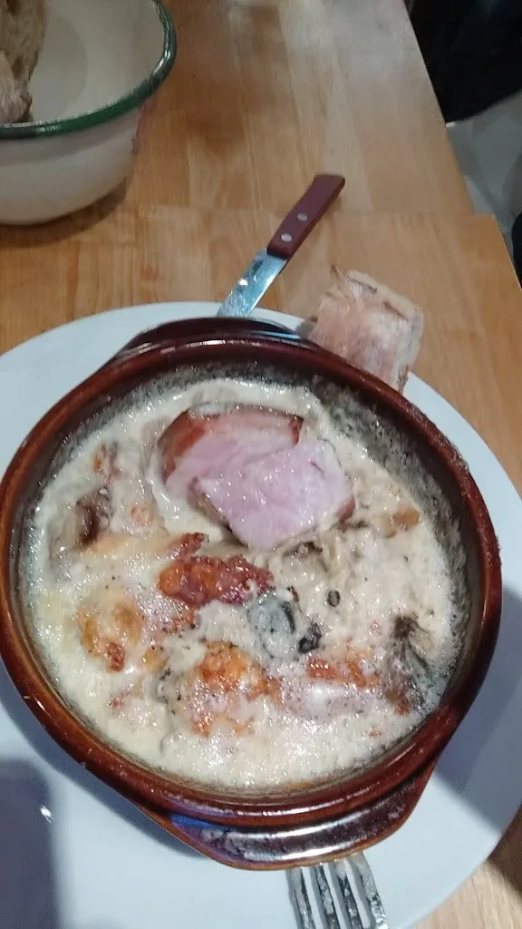 l'Extrad Restaurant spécialités montagnardes_Risoul_slider_image_2