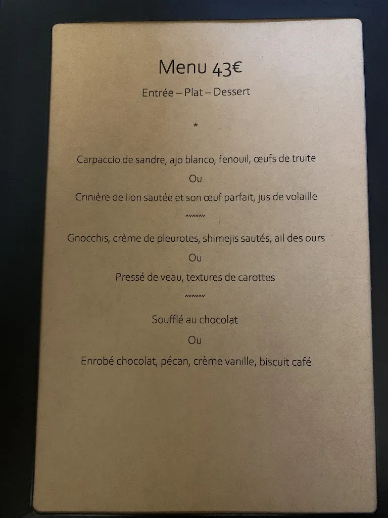 Menu_Les Tables de Gaspard_Saint-Crépin_image_3