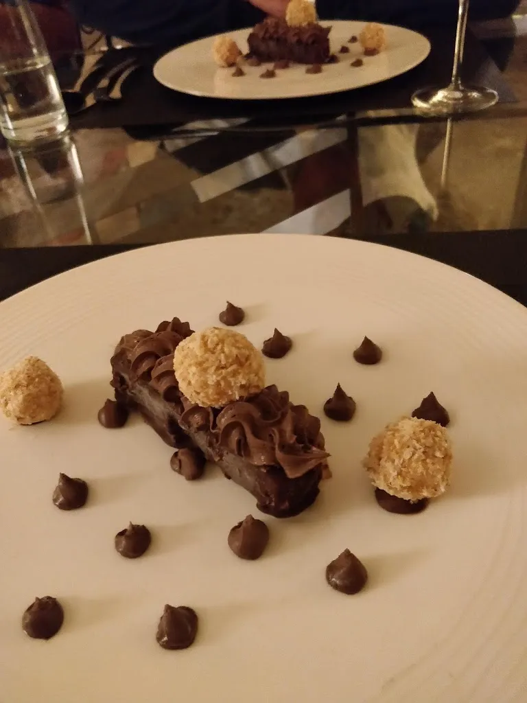 David McDonough_Les Tables de Gaspard_Saint-Crépin_review