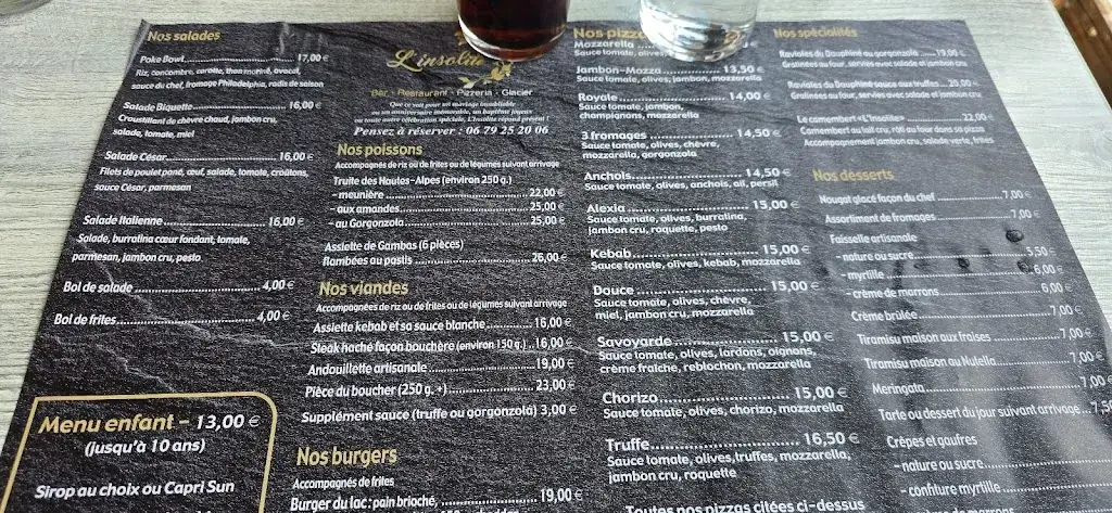 Maxence BUTTON_l insolite_Eygliers_review