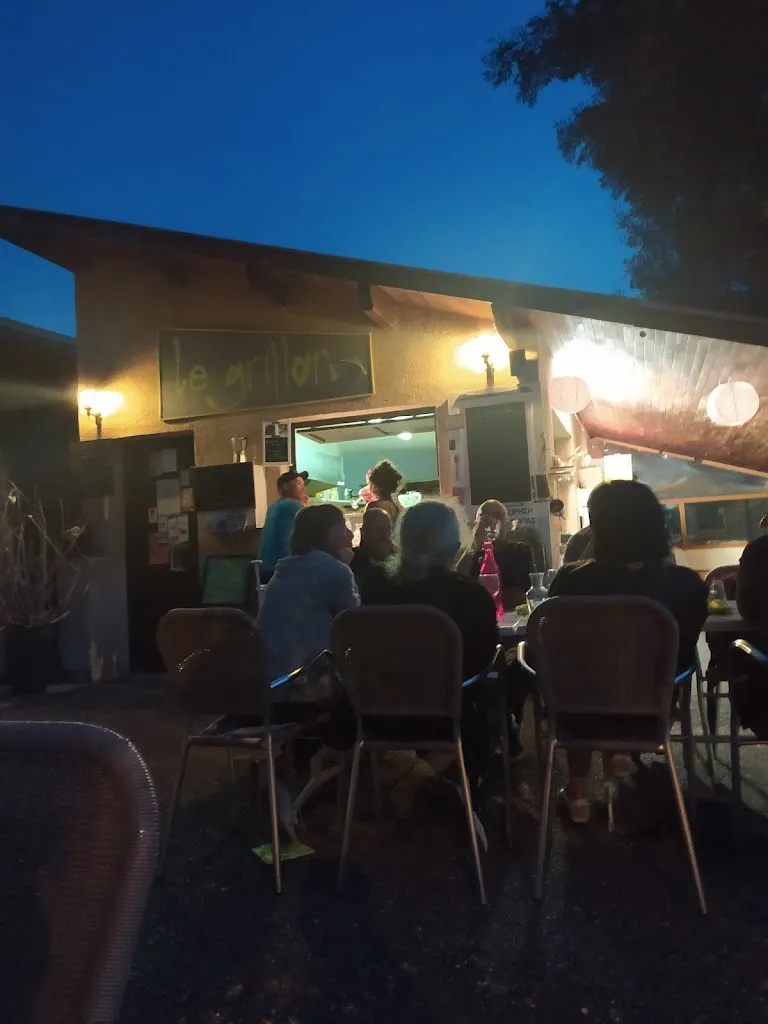 Len Moi7_Le Grillon_Guillestre_review