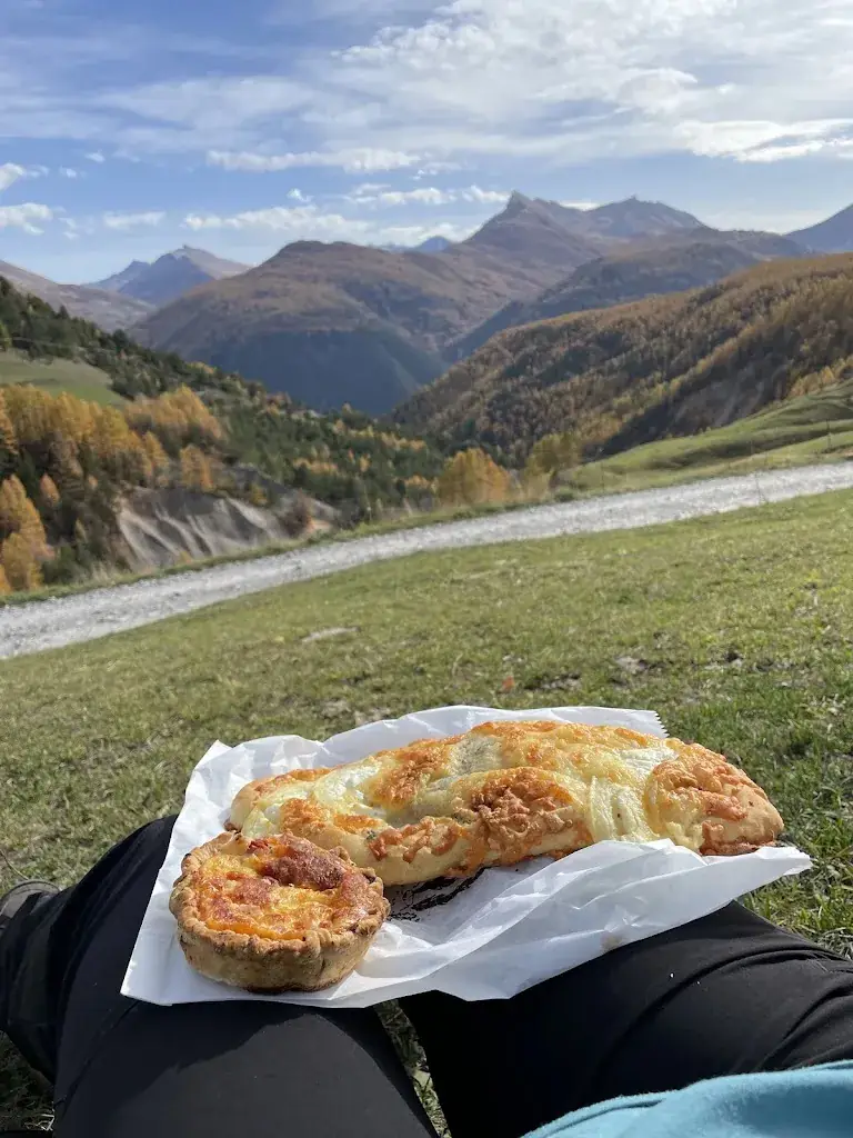 Menu_La Guillestrine_Guillestre_image_1