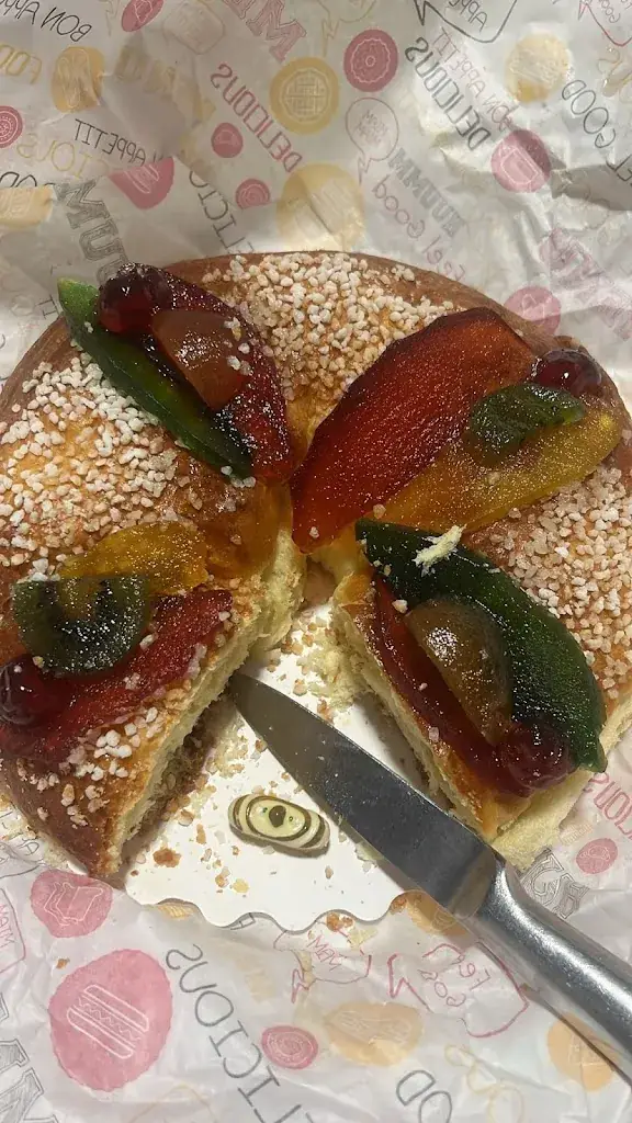 Menu_La Guillestrine_Guillestre_image_5