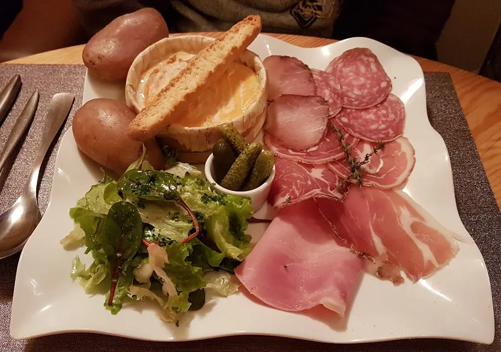 Menu_LA BERGERIE Cave à vin et Restaurant_Risoul_image_5