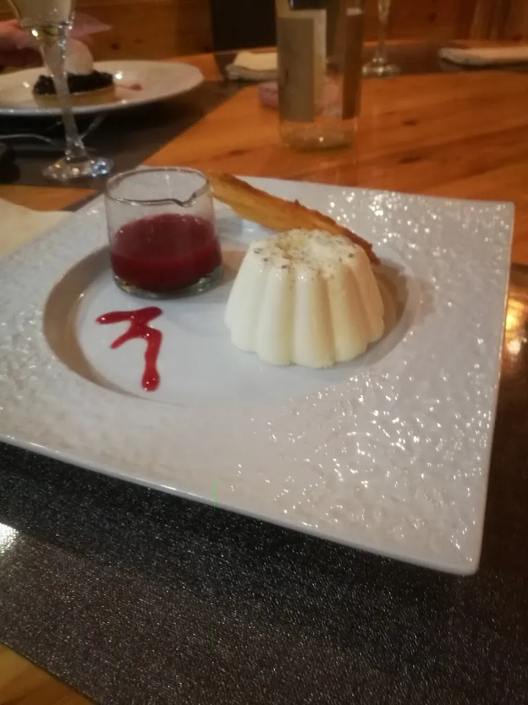 Menu_LA BERGERIE Cave à vin et Restaurant_Risoul_image_7