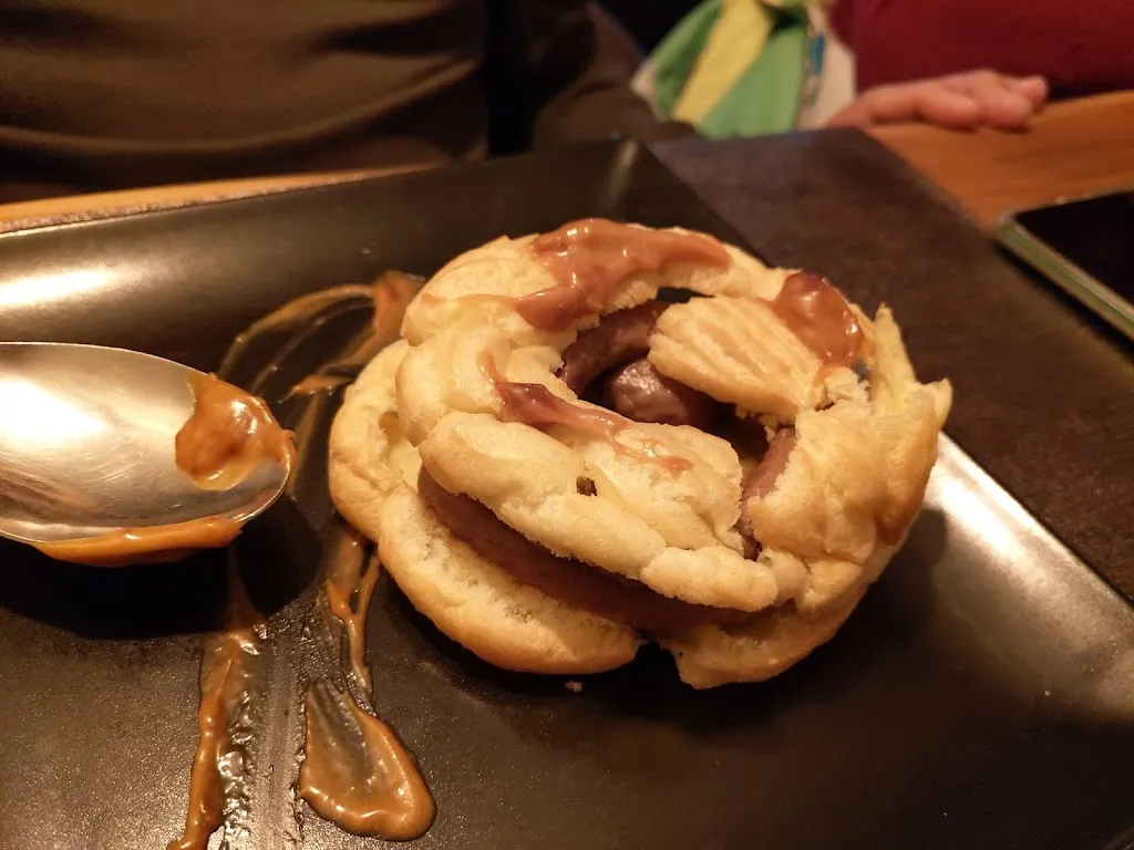 Menu_LA BERGERIE Cave à vin et Restaurant_Risoul_image_8