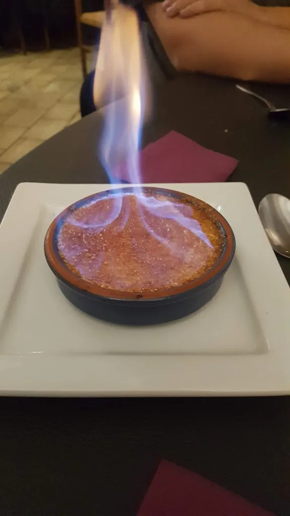 Menu_Le 40_Thiers_image_6