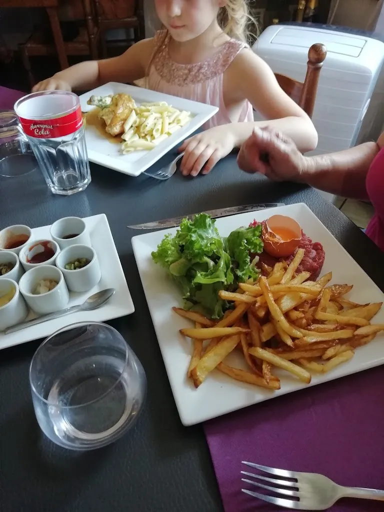 Menu_Le 40_Thiers_image_9