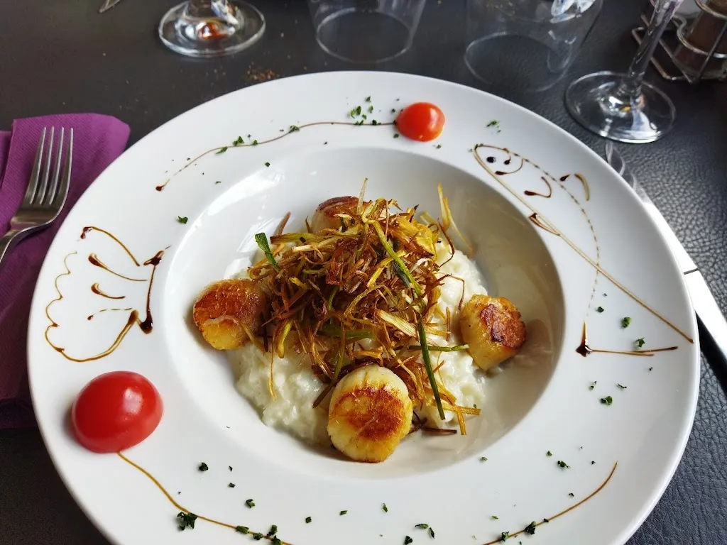 Pascale Caudroy_Le 40_Thiers_review