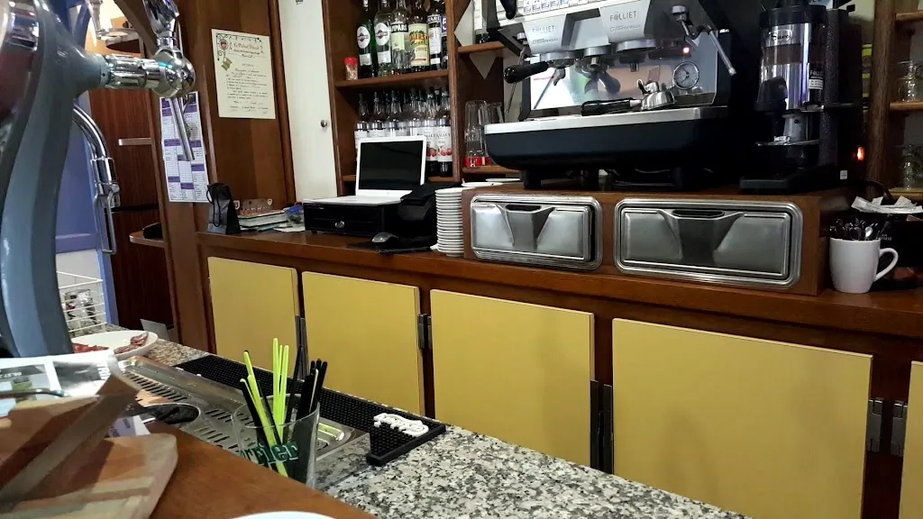 Le 40 restaurant in Thiers