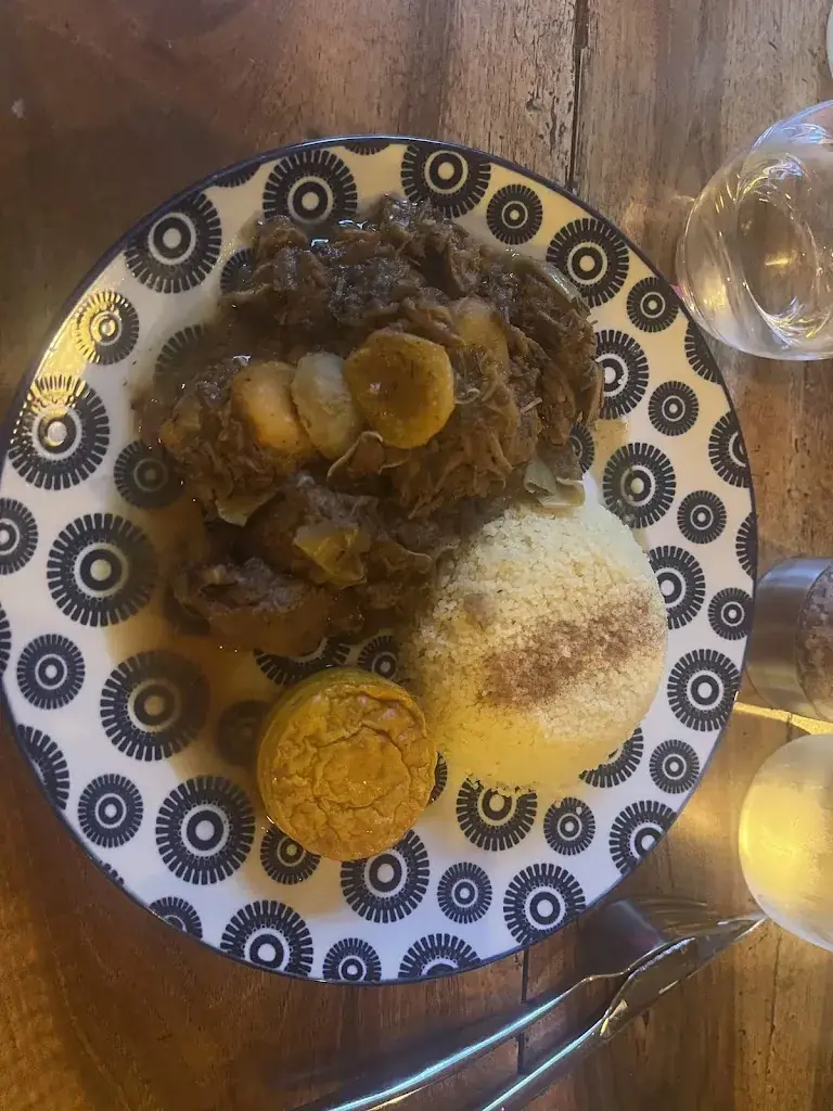 jeanphi de Paris_Les cent ciels - Restaurant_Mont-Dauphin_review