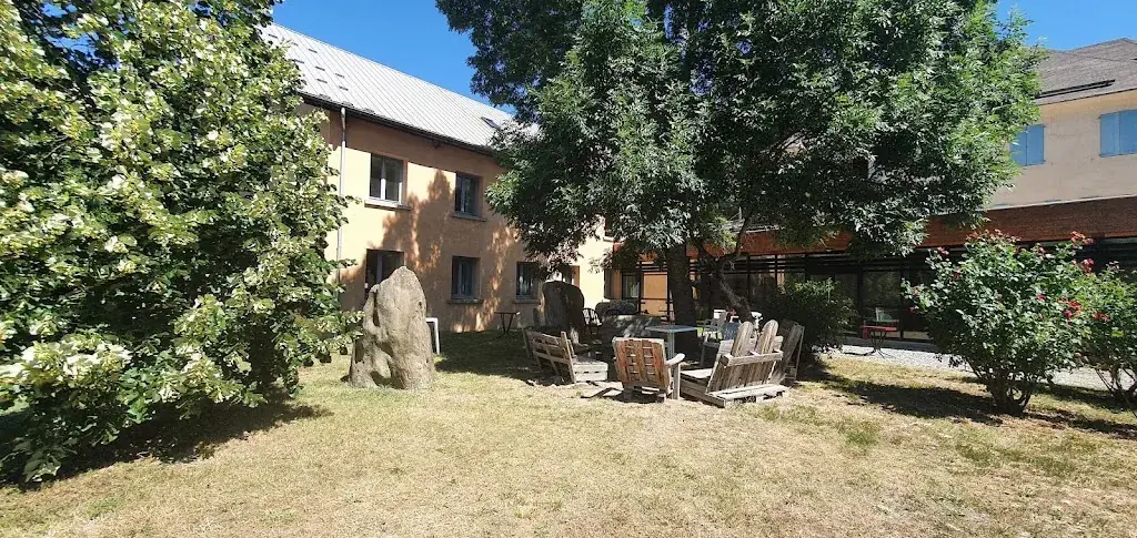 Auberge de Jeunesse de Guillestre - Entre Guil & Mets_Guillestre_slider_image_3