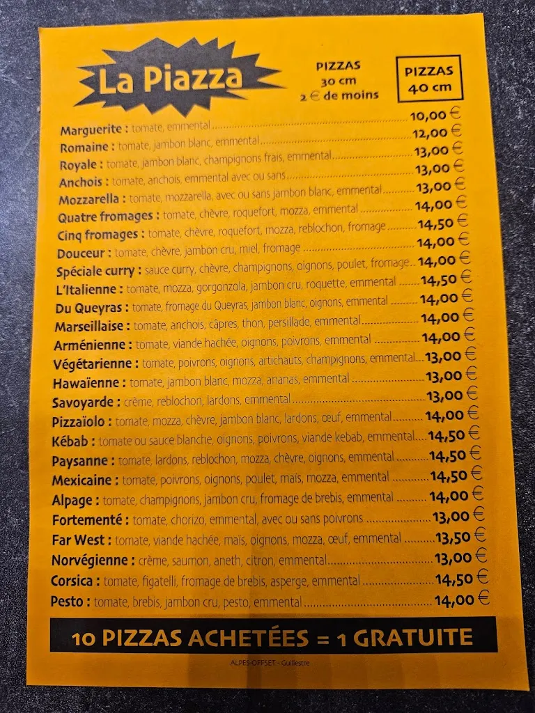 Menu_La Piazza_Guillestre_image_1