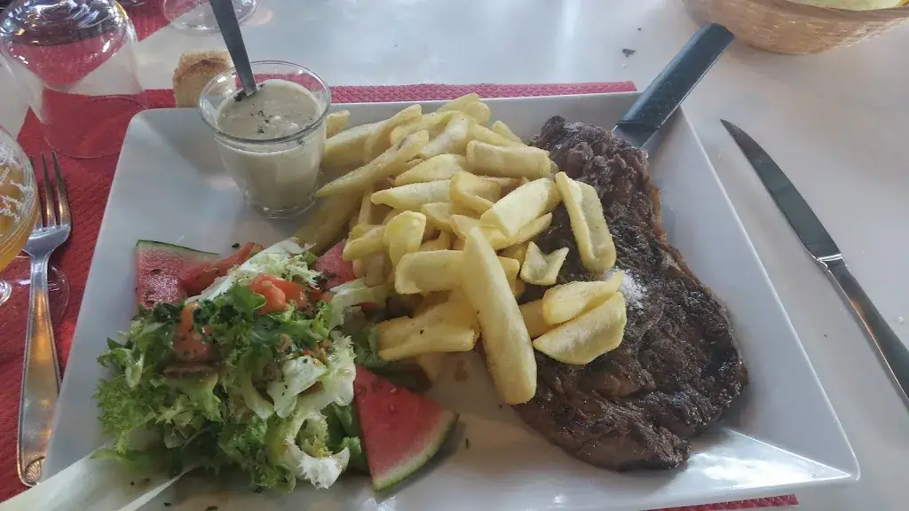 Menu_Restaurant Au bord du lac Eyglier_Eygliers_image_3