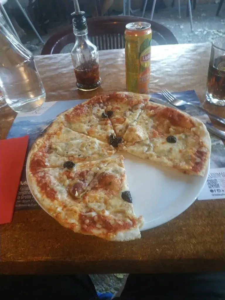 Menu_Restaurant Au bord du lac Eyglier_Eygliers_image_8