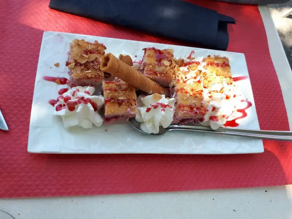 Steph Jean_Restaurant Au bord du lac Eyglier_Eygliers_review