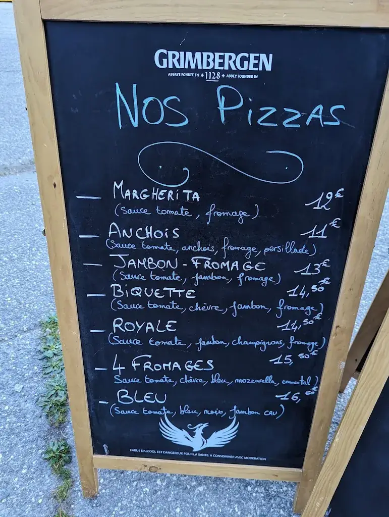 Menu_Restaurant L'Ecureuil_Risoul_immagine_2